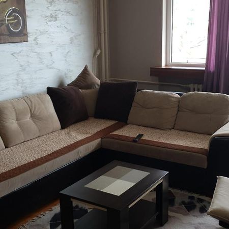Apartman Sweet Dreams 1 Ni Kültér fotó