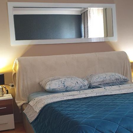 Apartman Sweet Dreams 1 Ni Kültér fotó