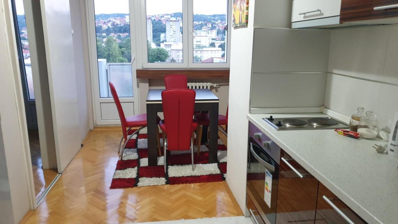 Apartman Sweet Dreams 1 Ni Kültér fotó