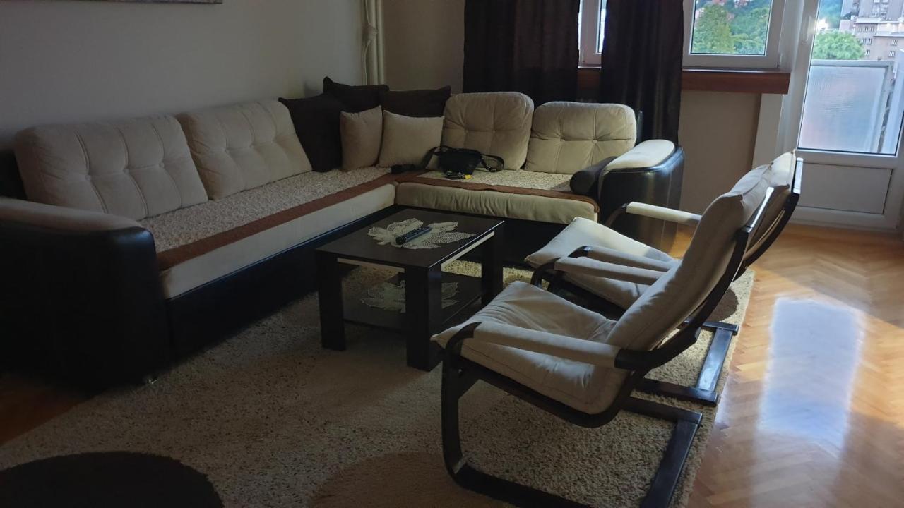 Apartman Sweet Dreams 1 Ni Kültér fotó