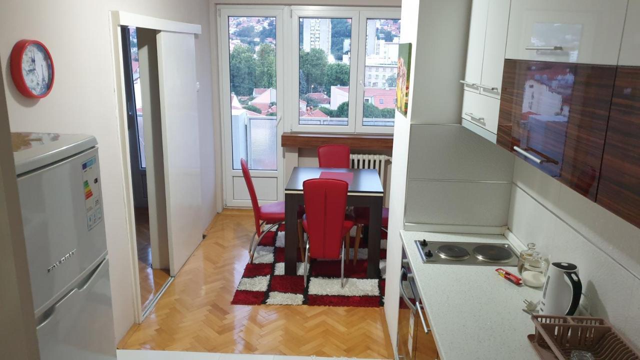 Apartman Sweet Dreams 1 Ni Kültér fotó