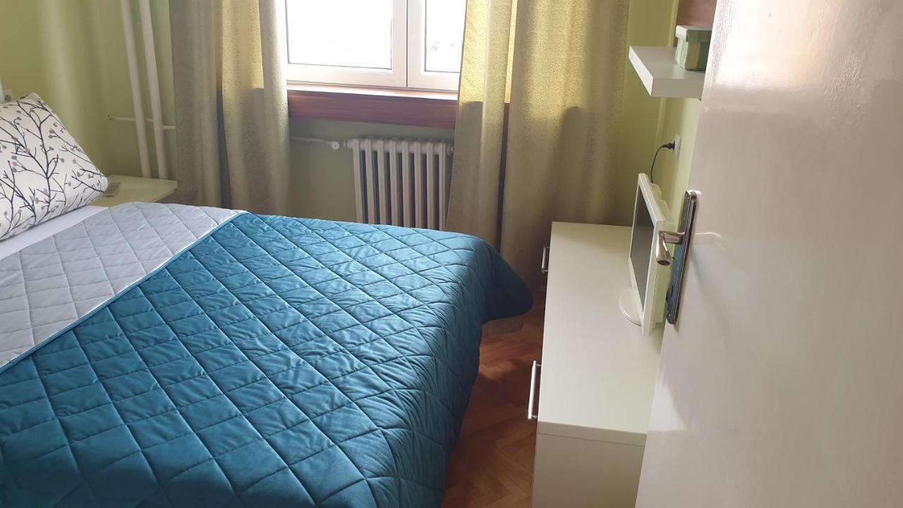Apartman Sweet Dreams 1 Ni Kültér fotó