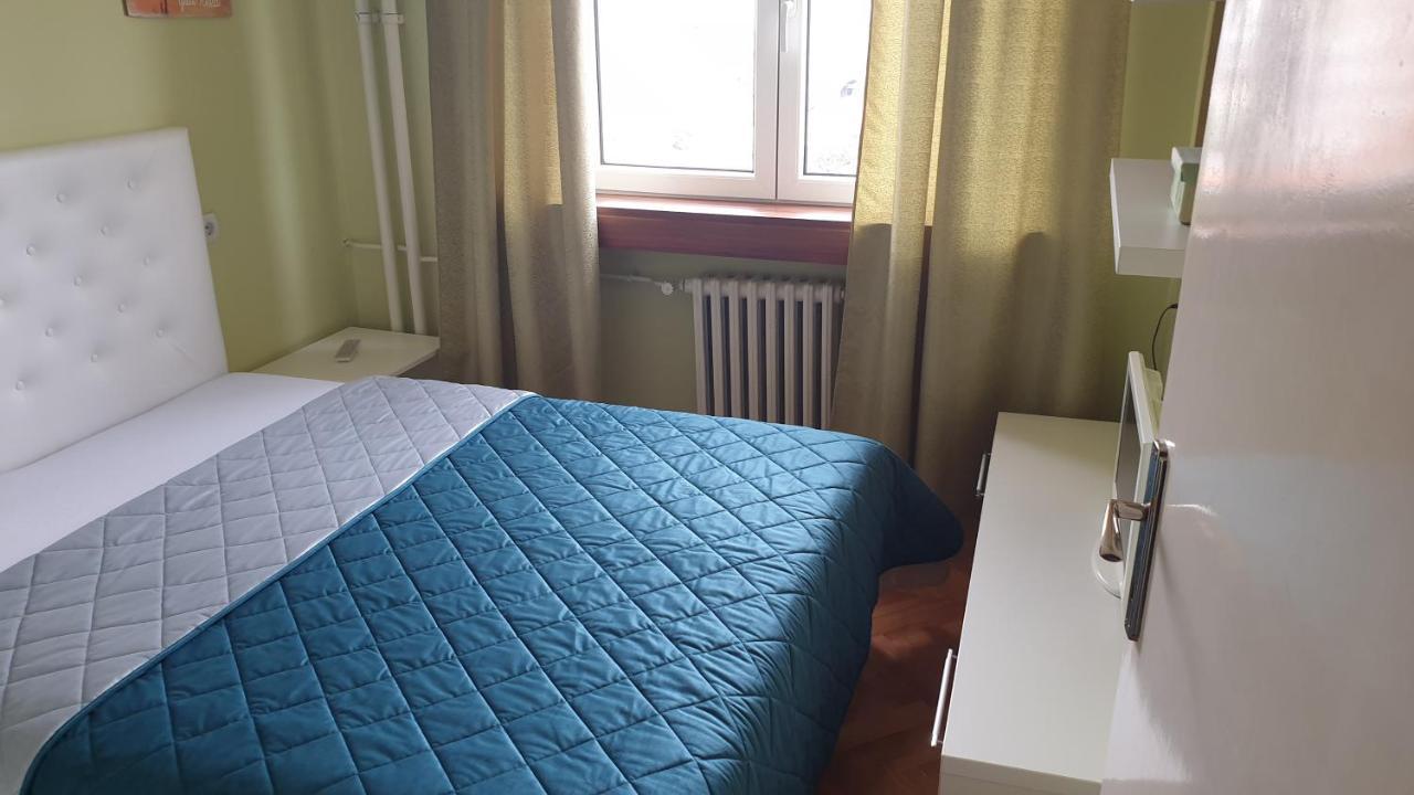 Apartman Sweet Dreams 1 Ni Kültér fotó