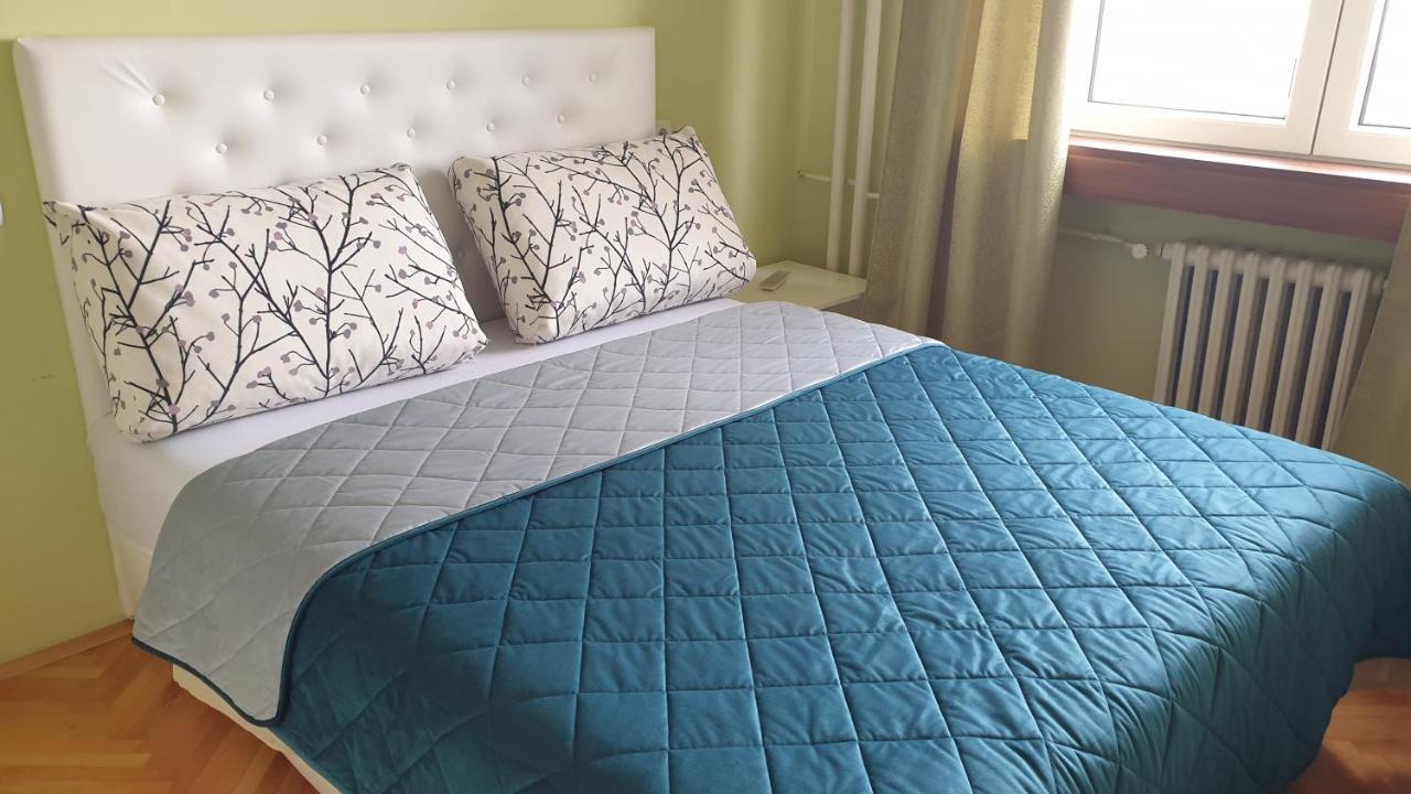 Apartman Sweet Dreams 1 Ni Kültér fotó