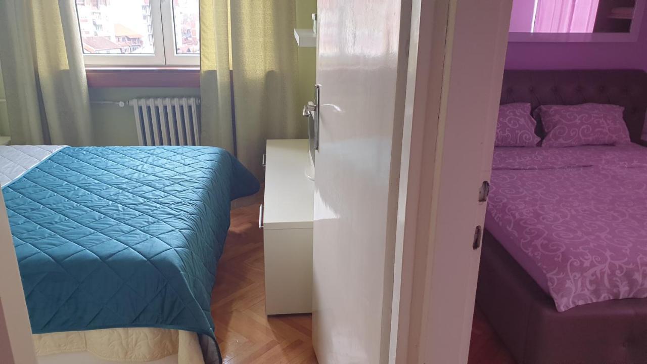 Apartman Sweet Dreams 1 Ni Kültér fotó
