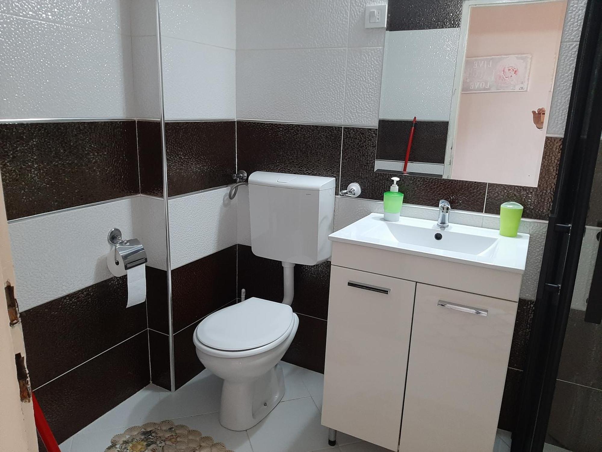 Apartman Sweet Dreams 1 Ni Kültér fotó