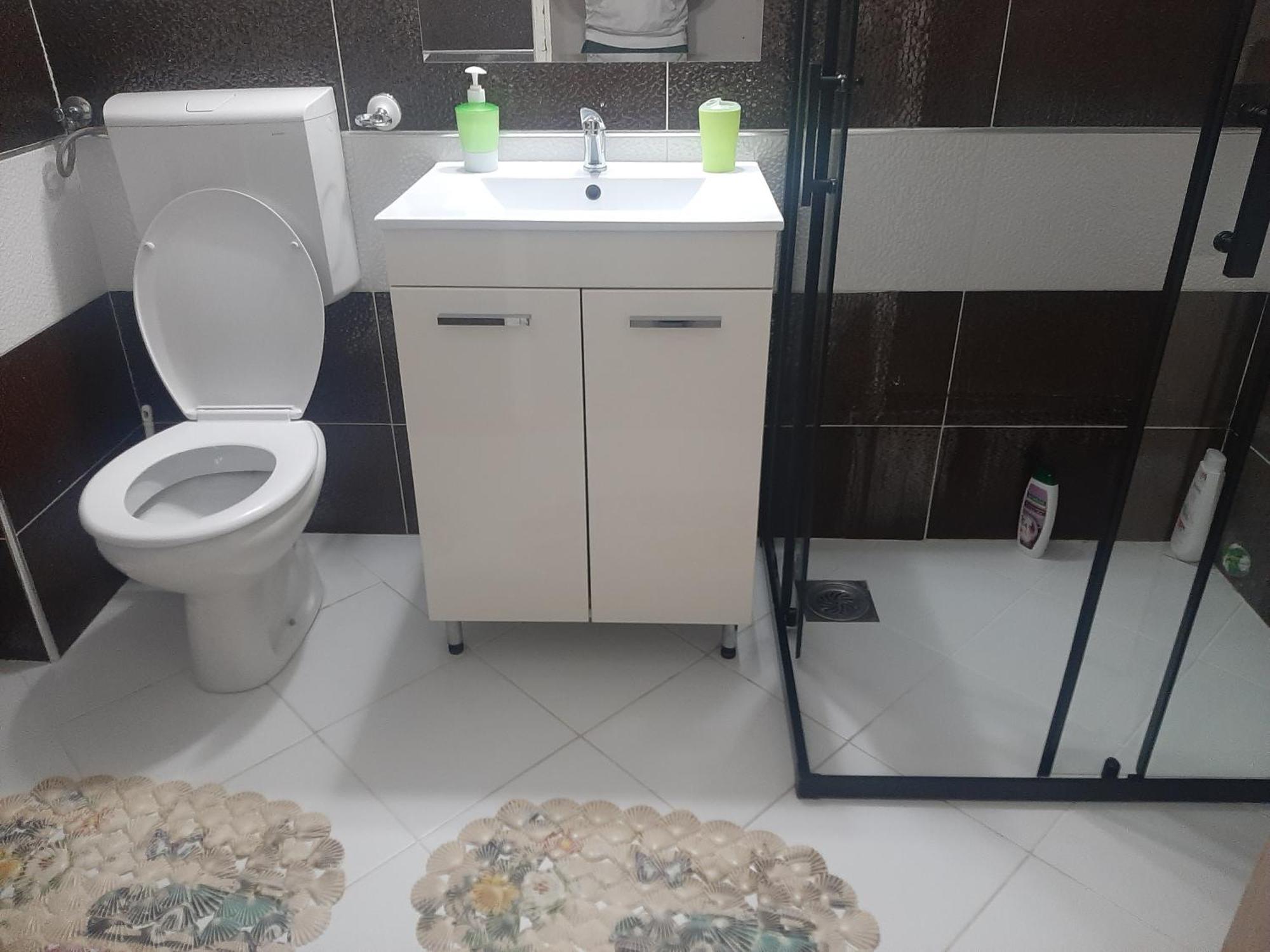 Apartman Sweet Dreams 1 Ni Kültér fotó