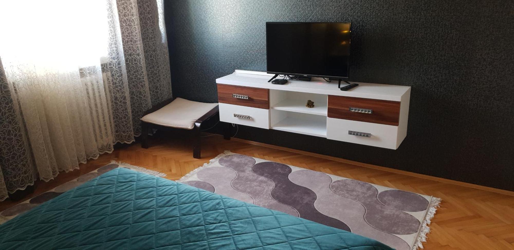 Apartman Sweet Dreams 1 Ni Kültér fotó