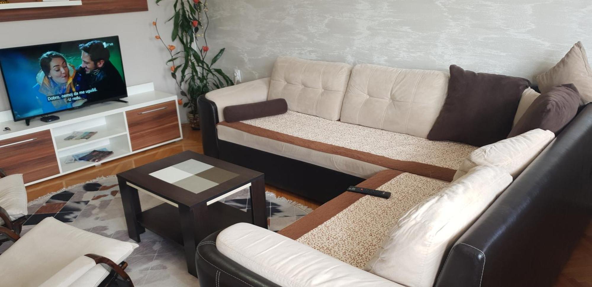 Apartman Sweet Dreams 1 Ni Kültér fotó