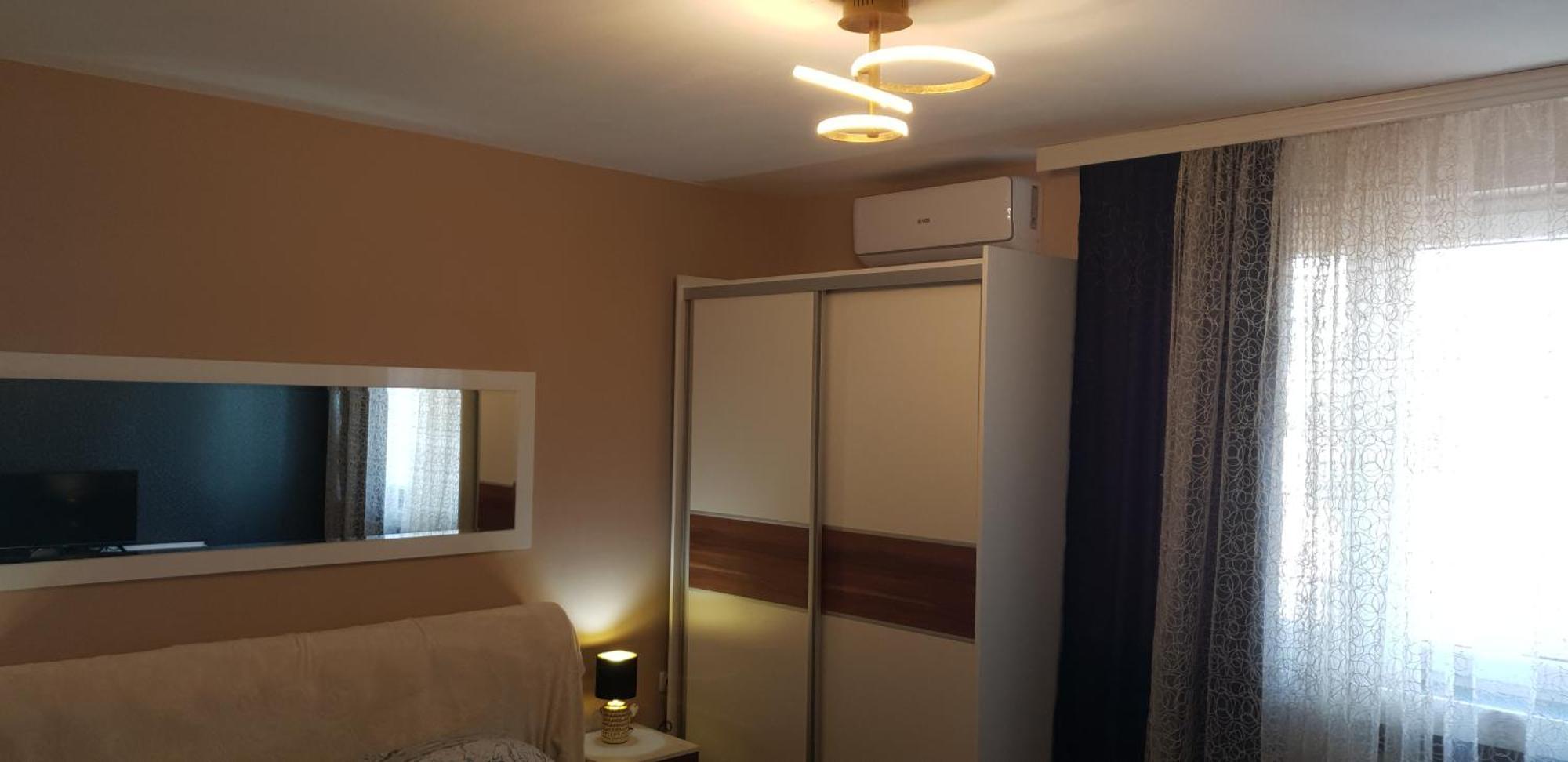 Apartman Sweet Dreams 1 Ni Kültér fotó