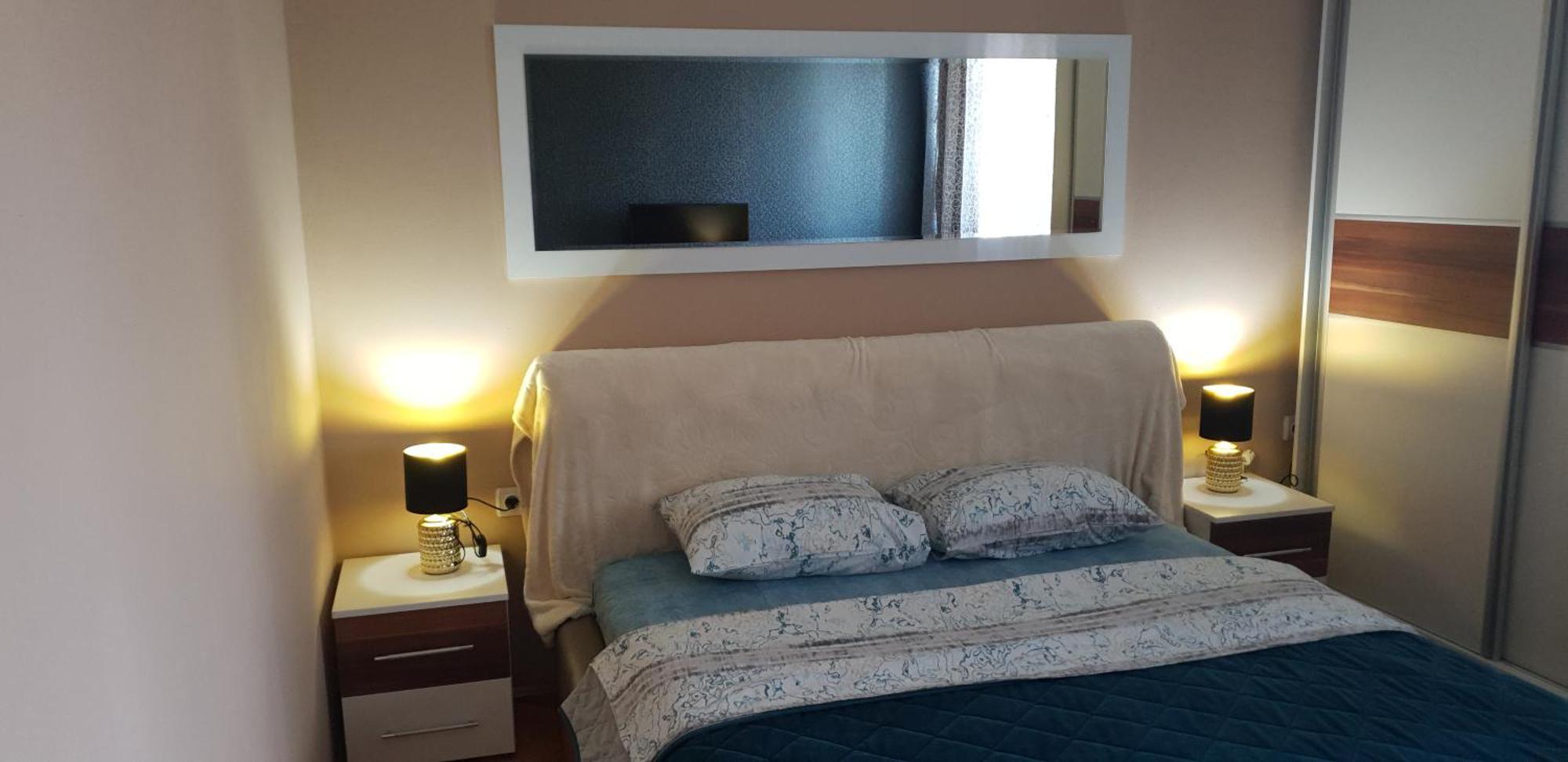Apartman Sweet Dreams 1 Ni Kültér fotó