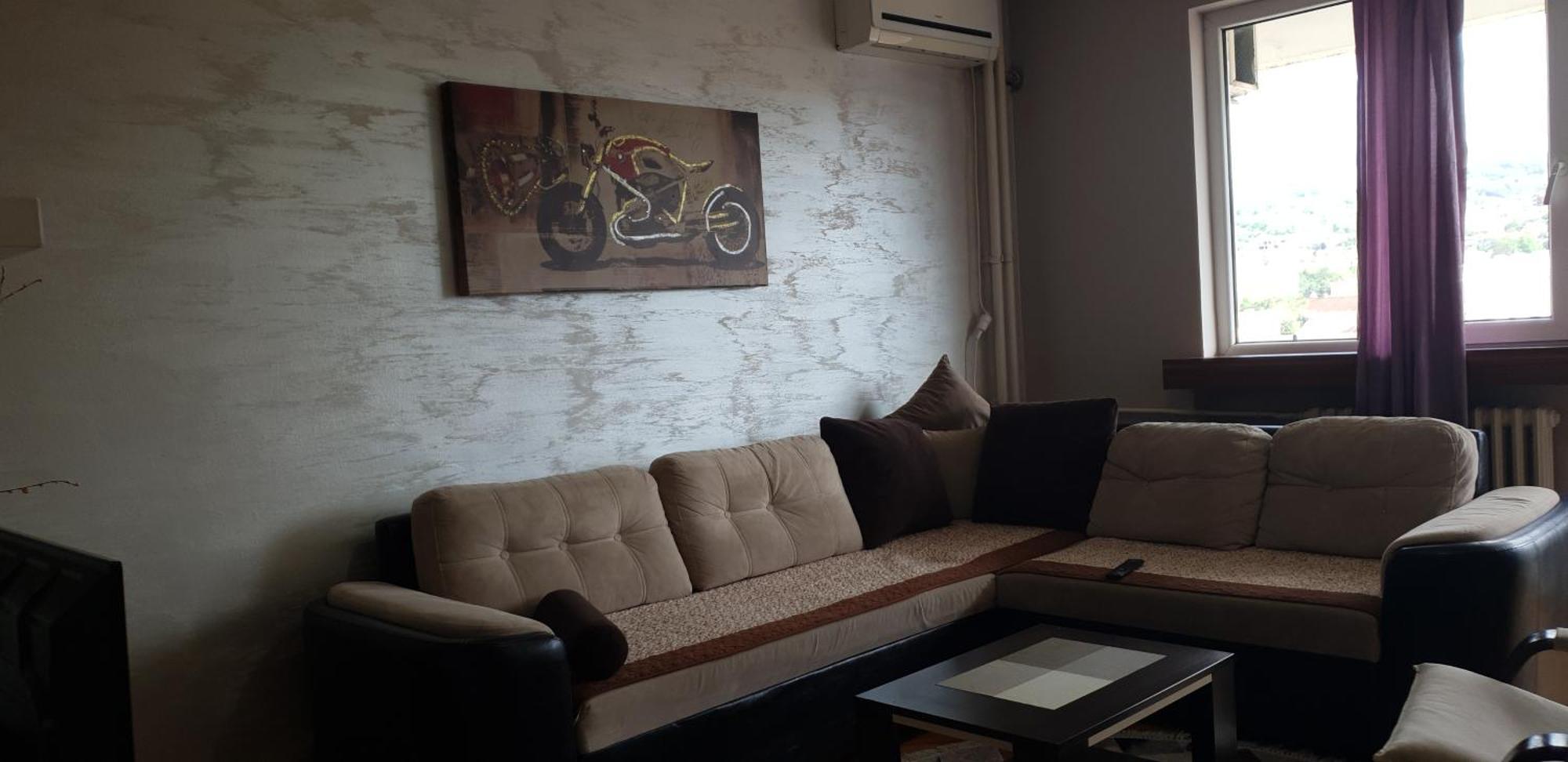 Apartman Sweet Dreams 1 Ni Kültér fotó
