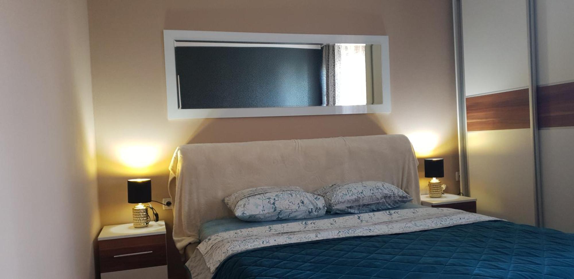 Apartman Sweet Dreams 1 Ni Kültér fotó