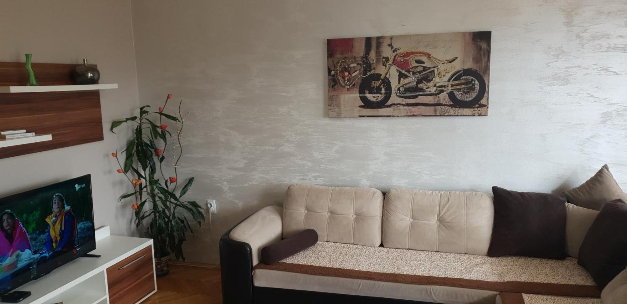 Apartman Sweet Dreams 1 Ni Kültér fotó