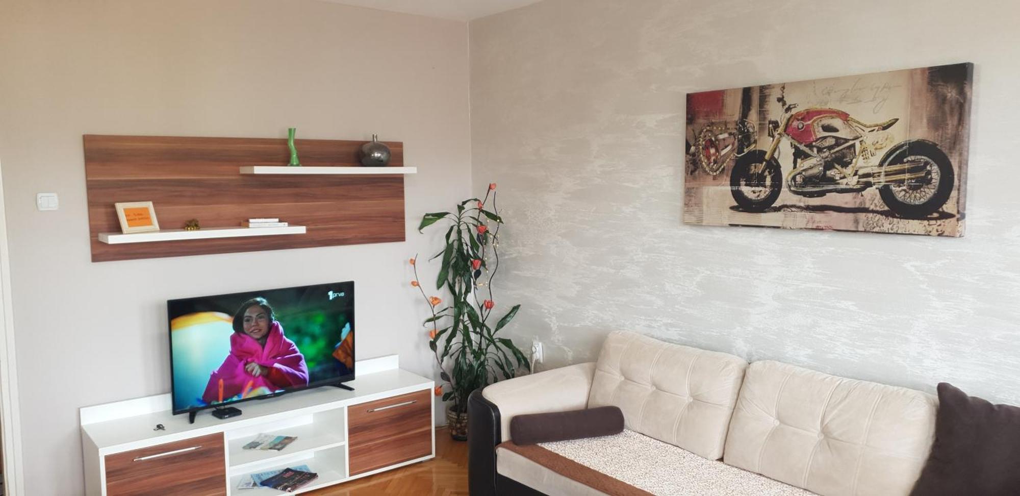 Apartman Sweet Dreams 1 Ni Kültér fotó