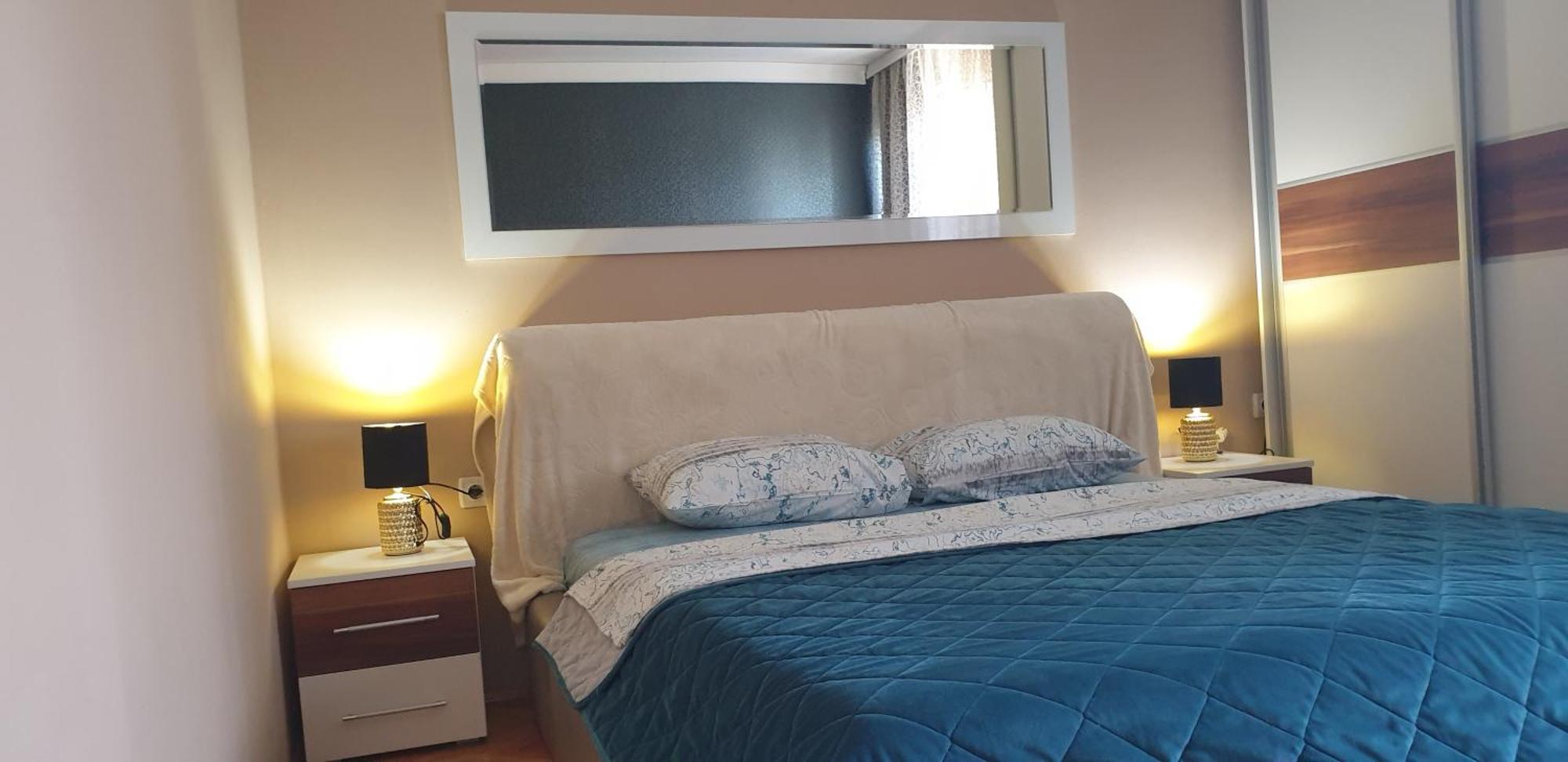 Apartman Sweet Dreams 1 Ni Kültér fotó