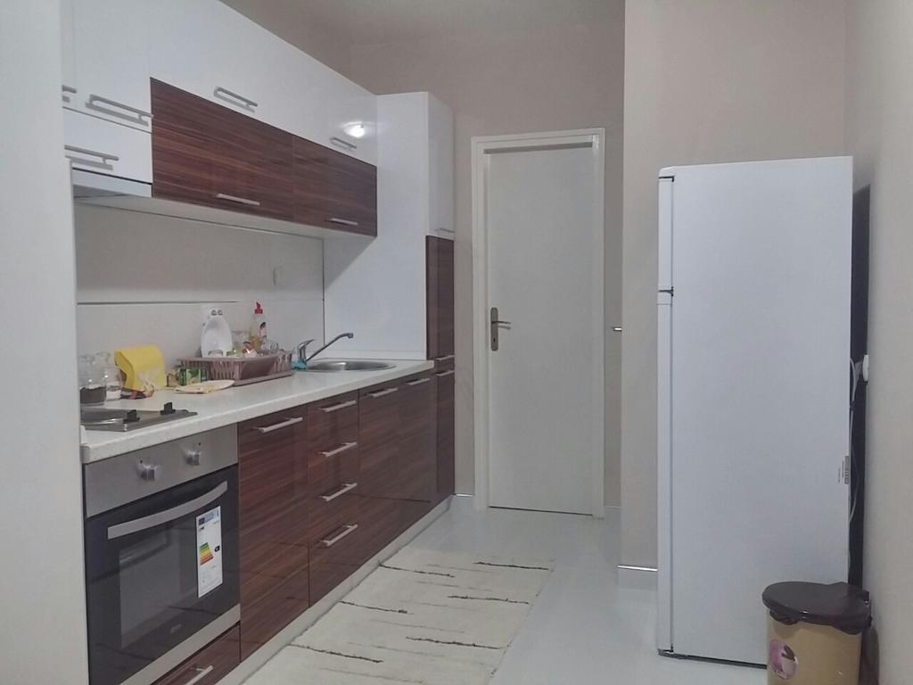 Apartman Sweet Dreams 1 Ni Kültér fotó