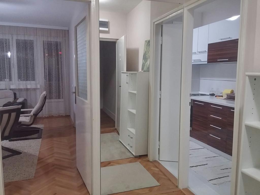 Apartman Sweet Dreams 1 Ni Kültér fotó