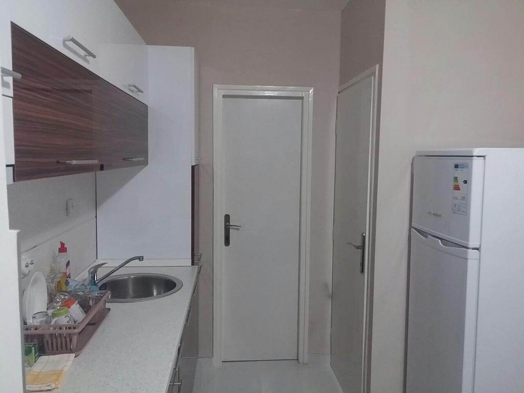 Apartman Sweet Dreams 1 Ni Kültér fotó
