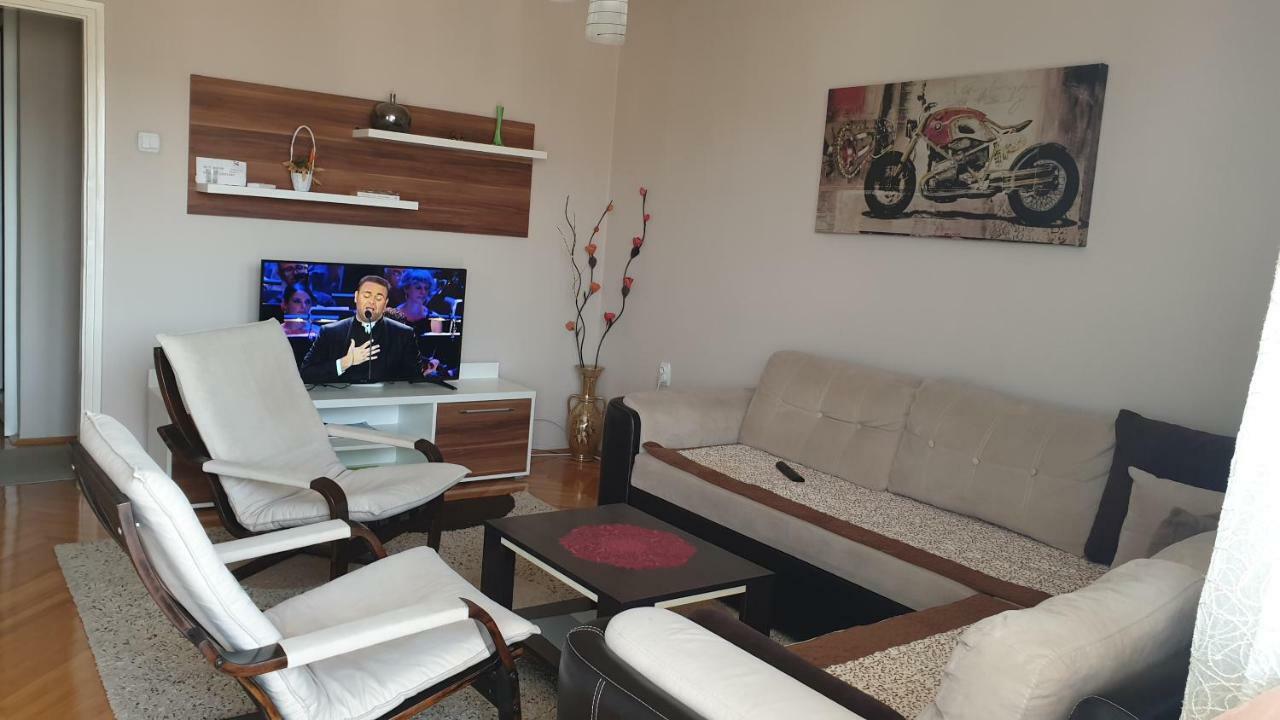 Apartman Sweet Dreams 1 Ni Kültér fotó