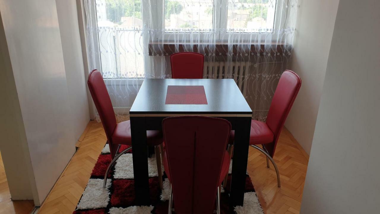 Apartman Sweet Dreams 1 Ni Kültér fotó