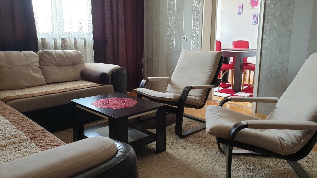 Apartman Sweet Dreams 1 Ni Kültér fotó