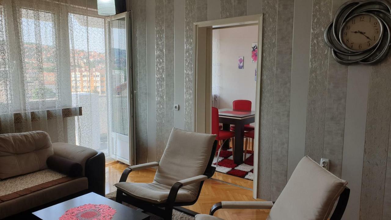 Apartman Sweet Dreams 1 Ni Kültér fotó