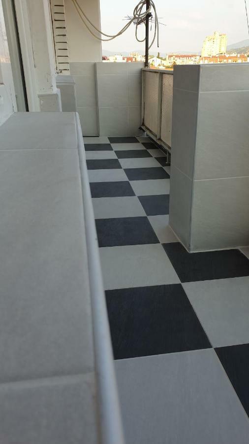 Apartman Sweet Dreams 1 Ni Kültér fotó