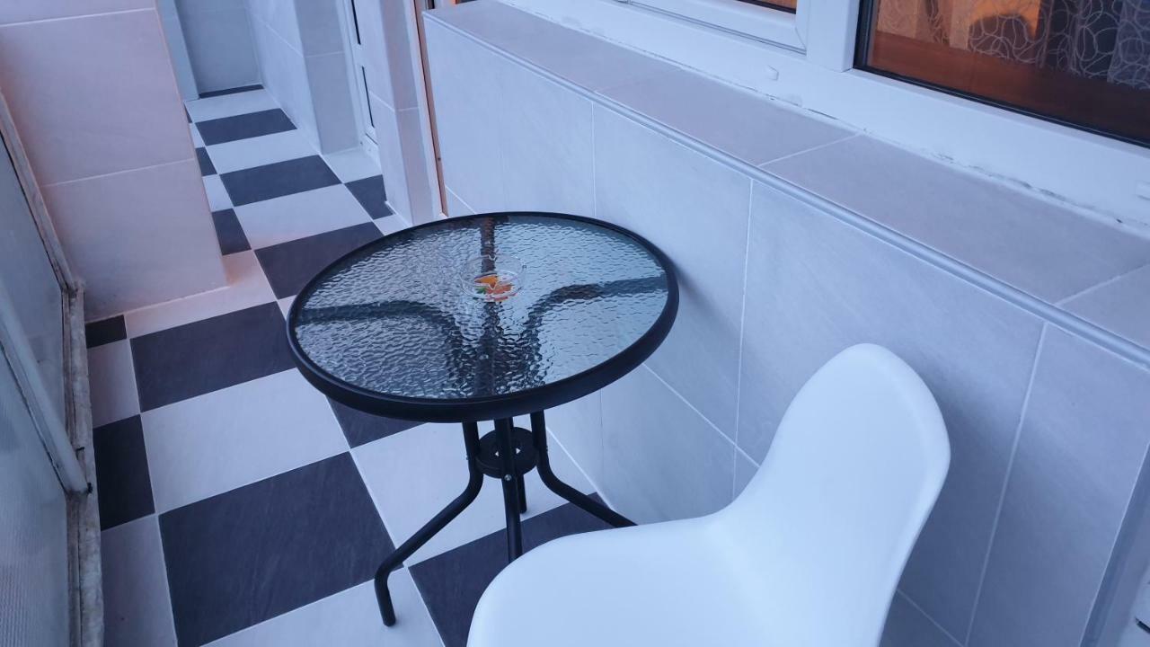 Apartman Sweet Dreams 1 Ni Kültér fotó