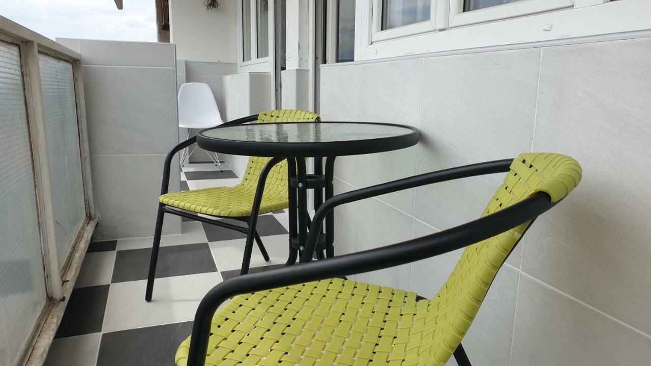 Apartman Sweet Dreams 1 Ni Kültér fotó
